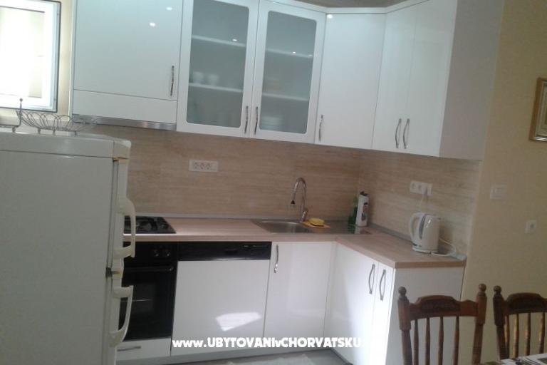 Appartementen Ognjen Lalić – foto 7