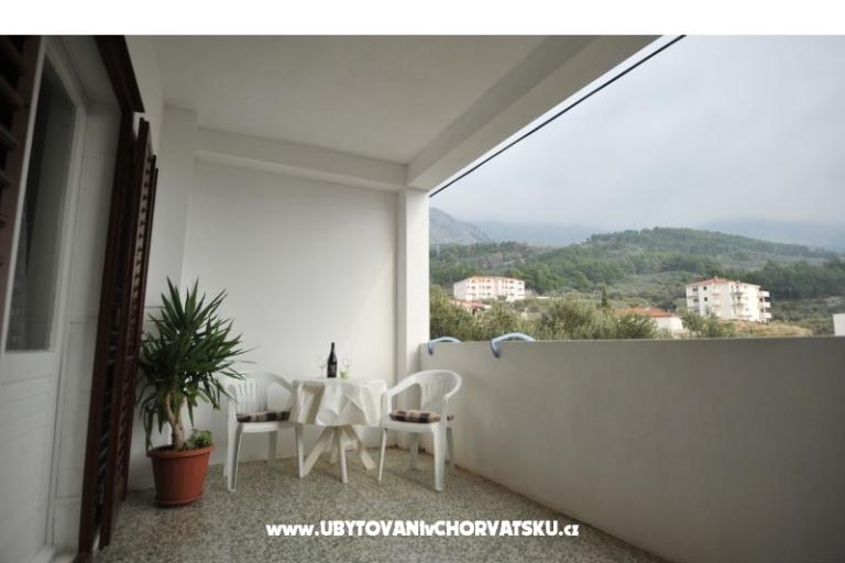 Appartementen Šarić – foto 18