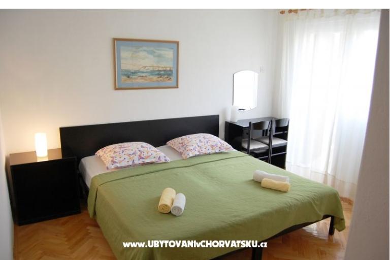 Appartementen Šarić – foto 6