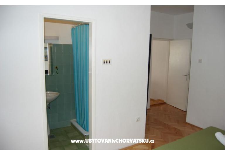 Appartementen Šarić – foto 7