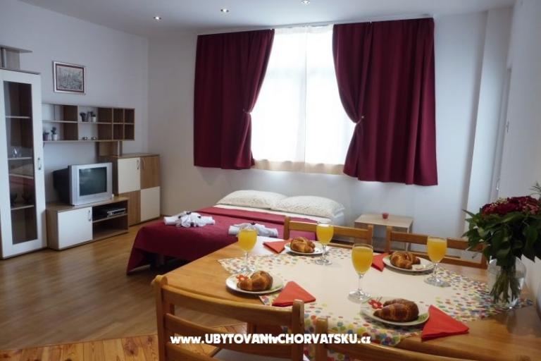 Appartementen Šarić – foto 9