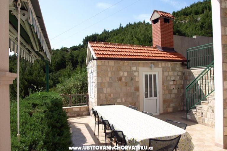 Appartementen Mali raj – foto 4