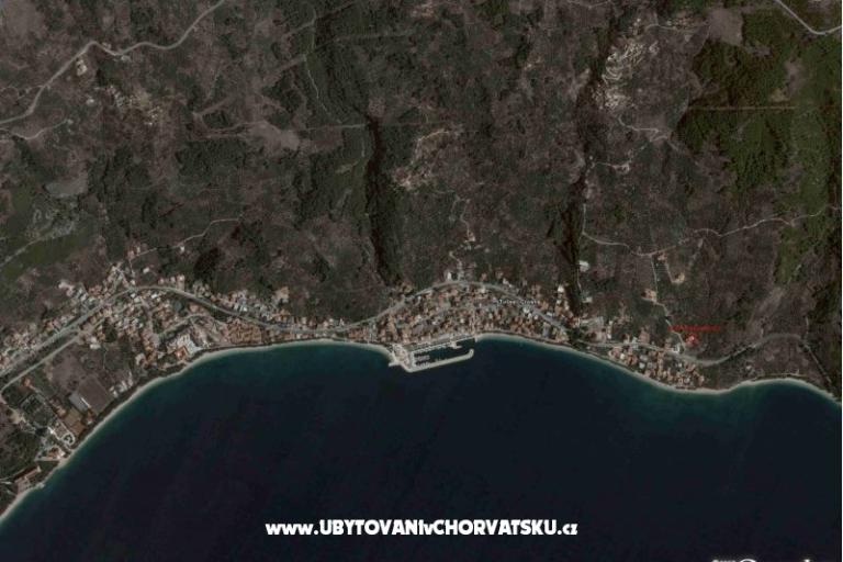 Appartementen Marija &amp; Frane Mravičić – foto 10