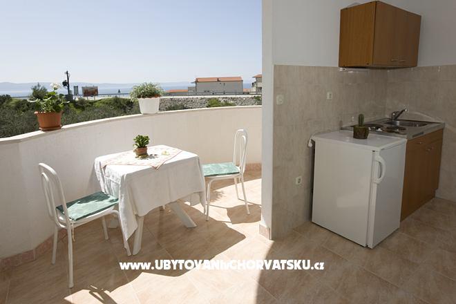 Appartementen Marija &amp; Frane Mravičić – foto 3