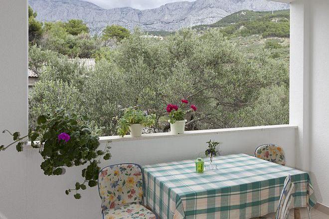 Appartementen Marija &amp; Frane Mravičić – foto 4