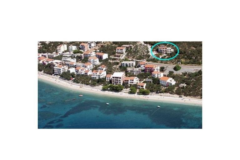 Appartementen Marija &amp; Frane Mravičić – foto 7