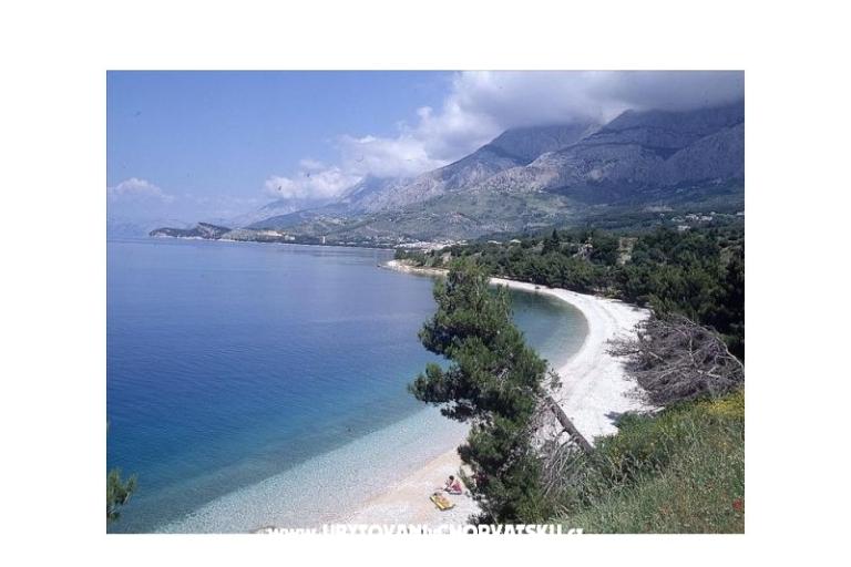 Appartementen Marija &amp; Frane Mravičić – foto 8