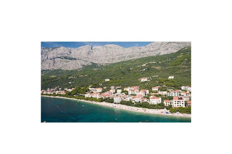 Appartementen Marija &amp; Frane Mravičić – foto 9
