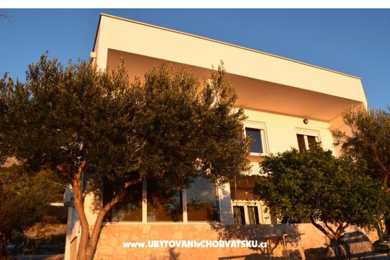 Appartementen Marin – foto 2