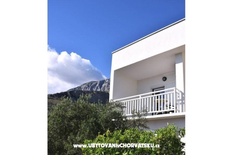 Appartementen Marin – foto 3