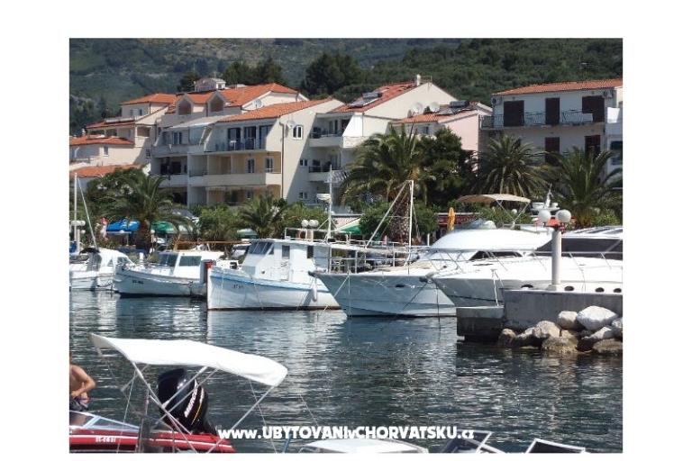 Appartementen Marta – foto 17