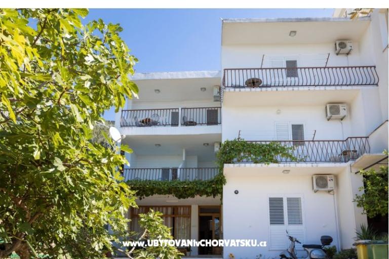 Appartementen Marta – foto 2