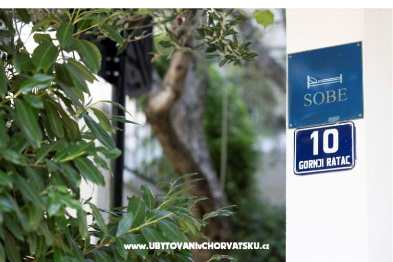 Appartementen Marta – foto 20