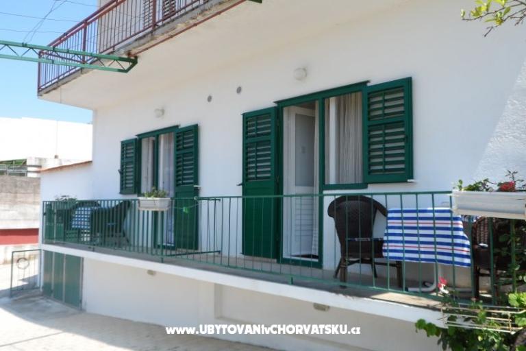 Appartementen Mediteran – foto 18