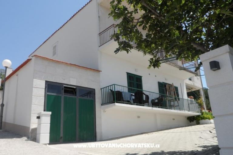 Appartementen Mediteran – foto 3