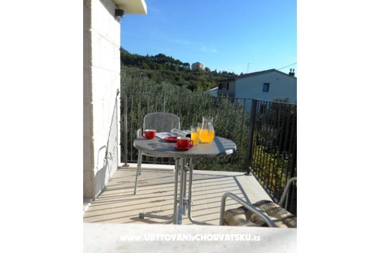 Appartementen Mediteran – foto 7