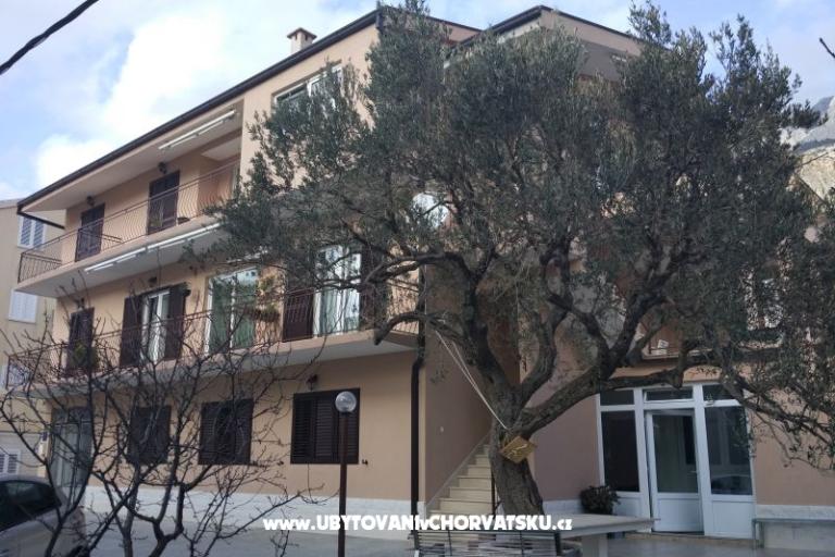 Appartementen Mena – foto 2