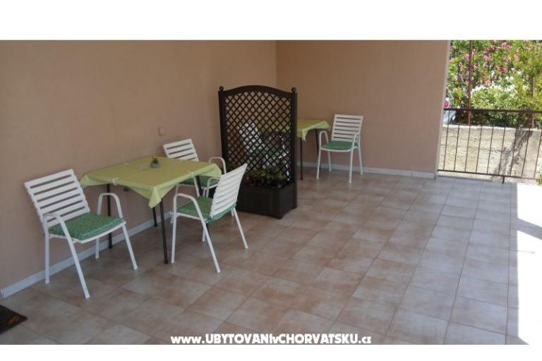 Appartementen Mena – foto 8