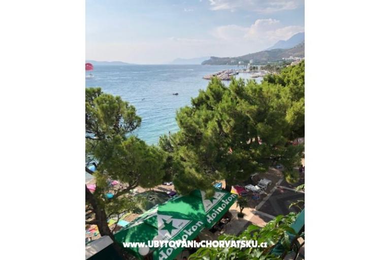 Appartementen Mihaljević-Olea – foto 13