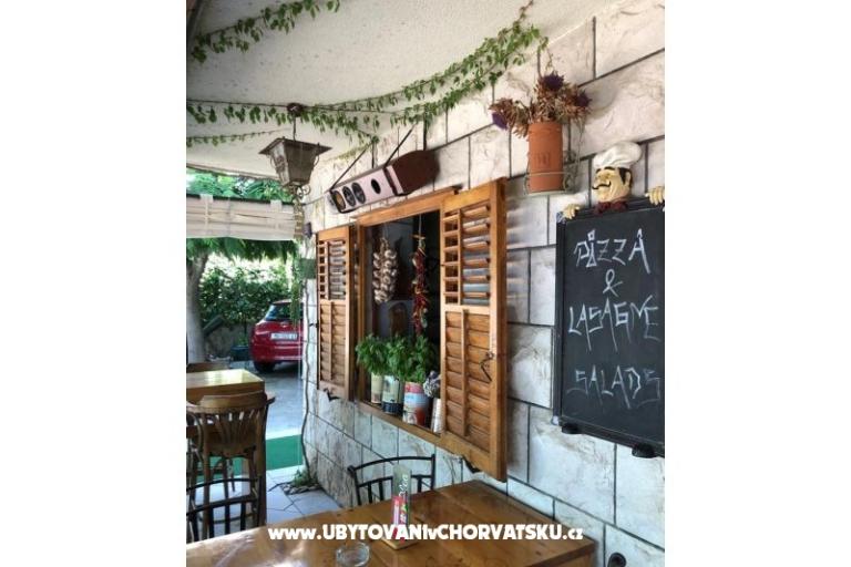Appartementen Mihaljević-Olea – foto 16