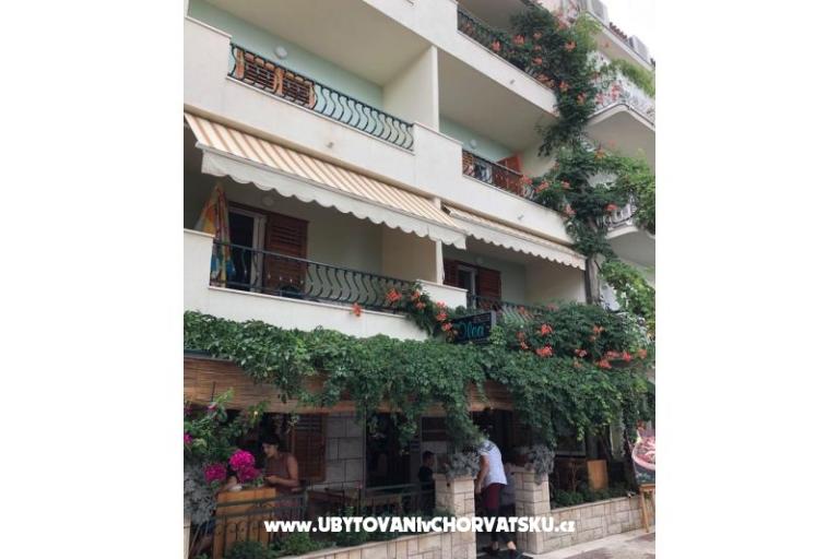 Appartementen Mihaljević-Olea – foto 2