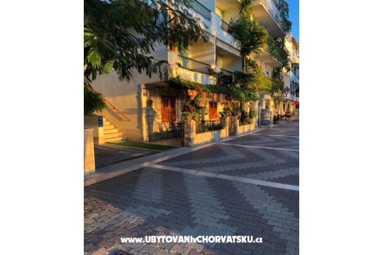 Appartementen Mihaljević-Olea – foto 3