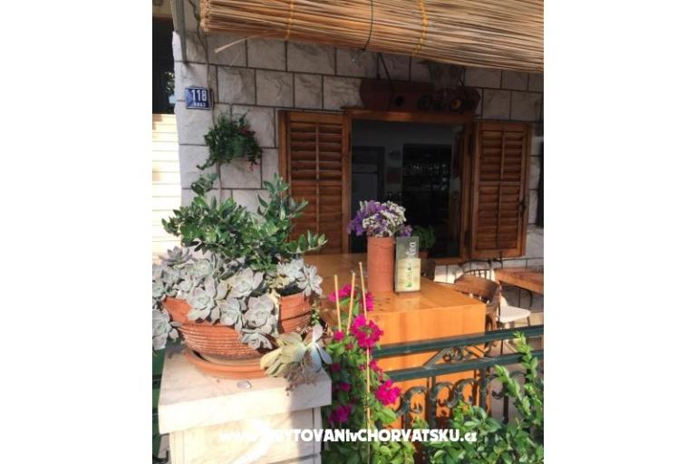 Appartementen Mihaljević-Olea – foto 4