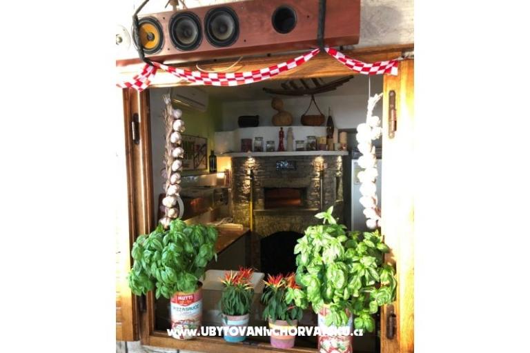 Appartementen Mihaljević-Olea – foto 6