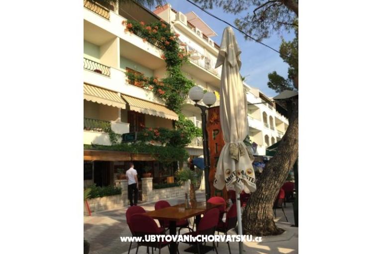 Appartementen Mihaljević-Olea – foto 7