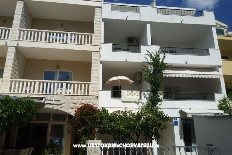 Appartementen Mija – foto 7