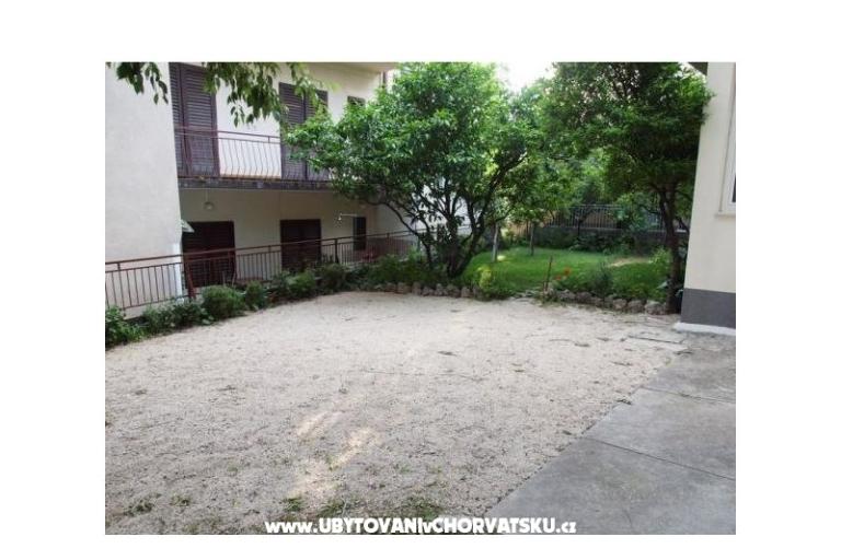 Appartementen Mijacika – foto 4