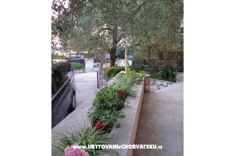 Appartementen Miljenka Čapalija – foto 6