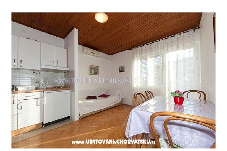 Appartementen Milković – foto 10