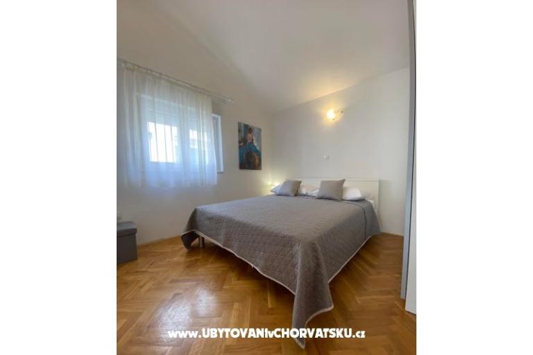 Appartementen Milković – foto 11