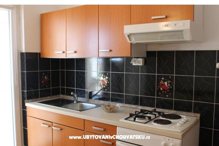 Appartementen Milković – foto 13