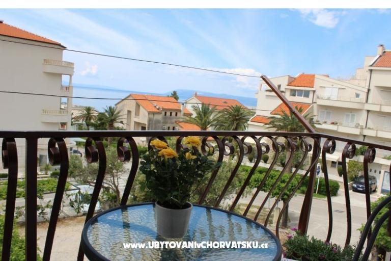 Appartementen Milković – foto 14