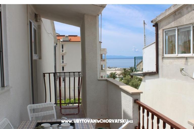 Appartementen Milković – foto 15
