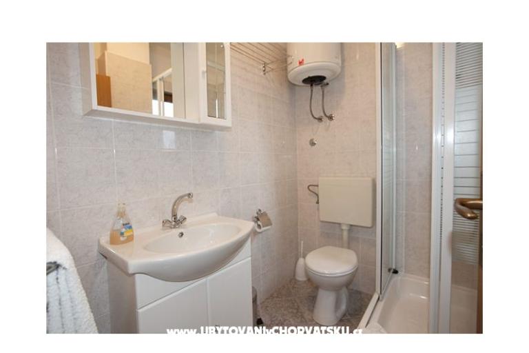 Appartementen Milković – foto 16