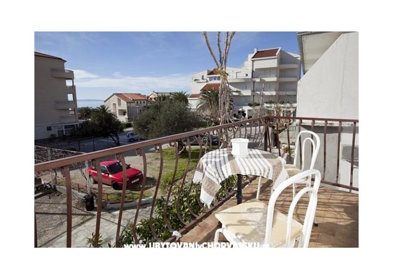Appartementen Milković – foto 2