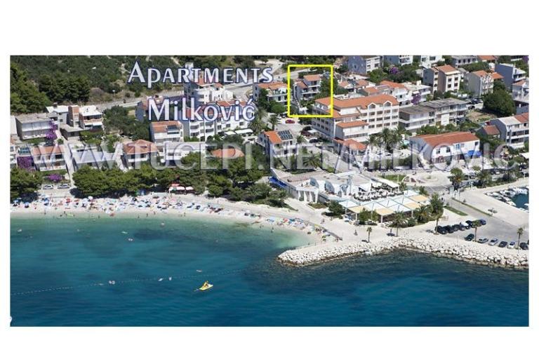 Appartementen Milković – foto 3