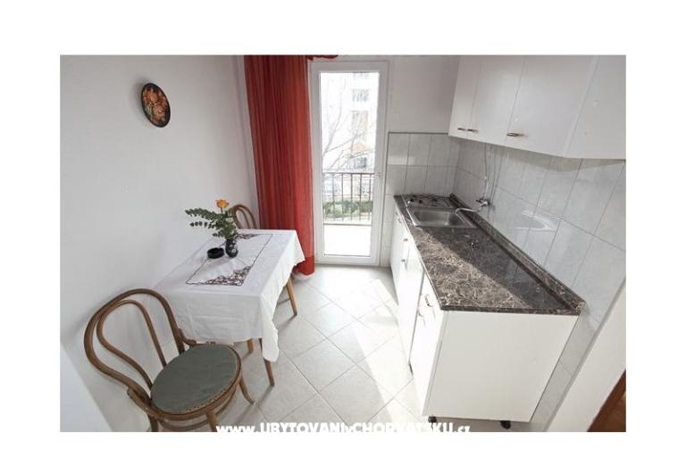 Appartementen Milković – foto 4