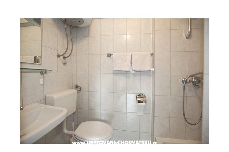 Appartementen Milković – foto 7