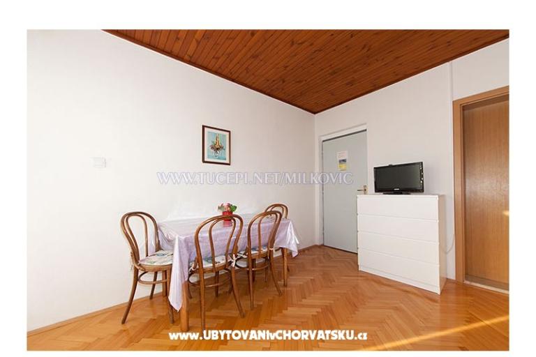 Appartementen Milković – foto 9