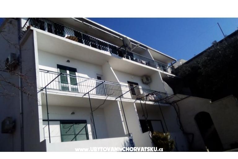 Appartementen Mitan – foto 7