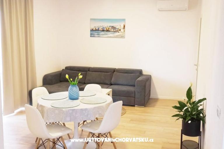 Appartementen Mladen – foto 3