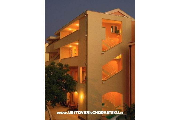 Appartementen More &amp; Sunce – foto 2