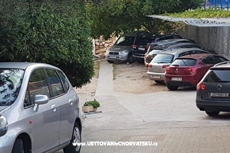 Appartementen More &amp; Sunce – foto 6