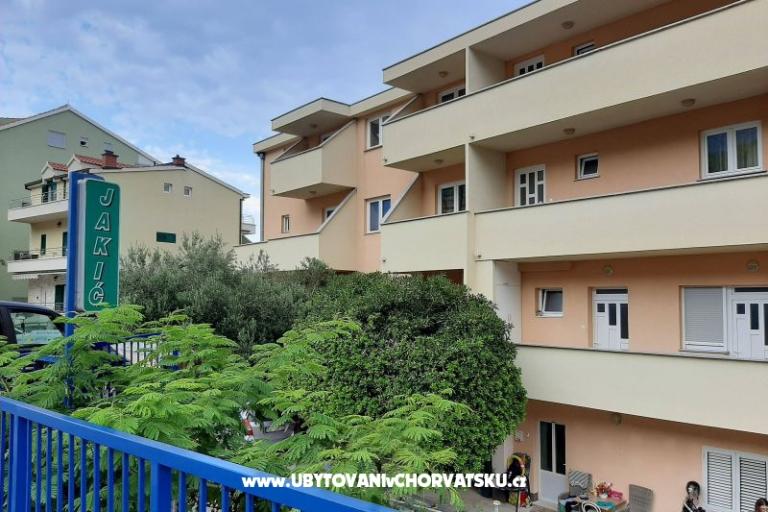 Appartementen More &amp; Sunce – foto 8