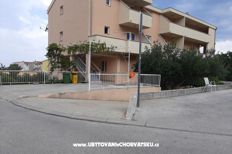 Appartementen More &amp; Sunce – foto 9