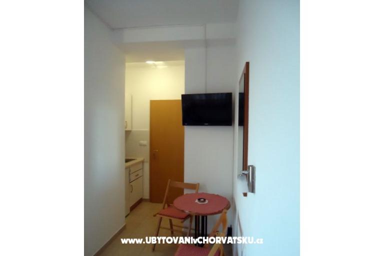 Appartementen Olga  – foto 10